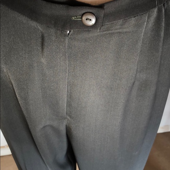 Sag Harbor Pantsuit 📦 Jacket & Pants. Very nice suit. - Picture 5 of 6